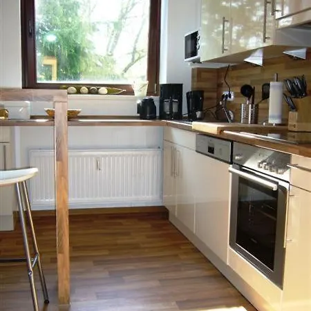 Ferienwohnung 