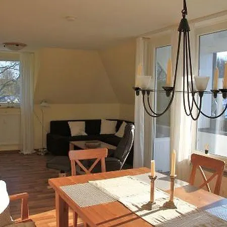 Ferienwohnung 