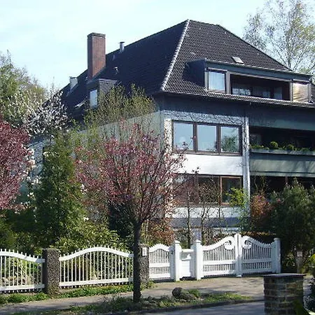 Ferienwohnung 