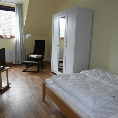 Ferienwohnung 