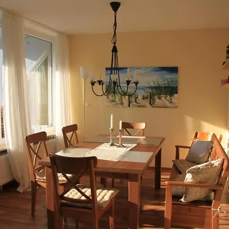 Ferienwohnung 