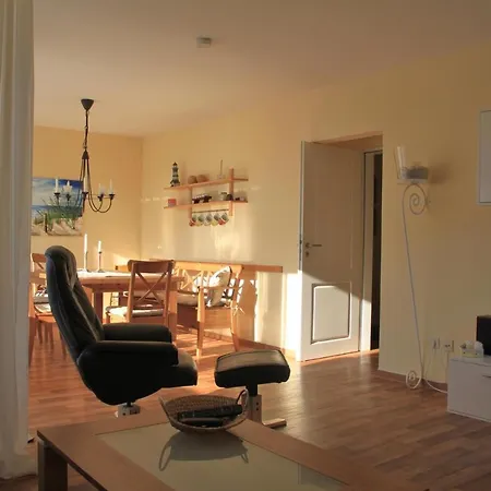 Ferienwohnung 
