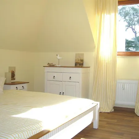 Ferienwohnung 